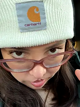 nativepumpkin95 online show from 11/22/25, 10:30