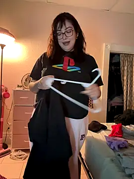 nativepumpkin95 online show from 09/22/25, 10:05