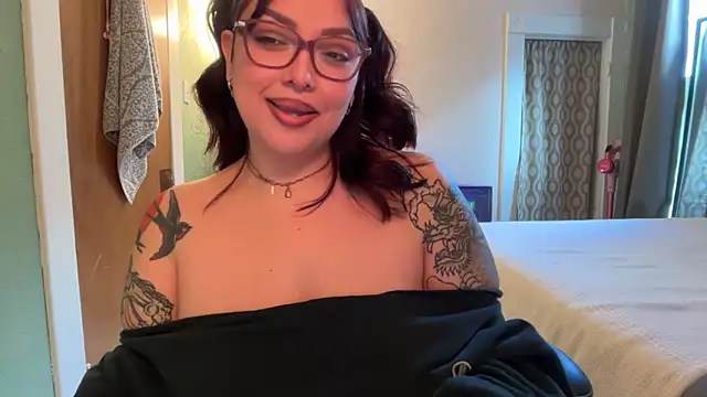 nativepumpkin95 online show from 04/04/26, 10:49