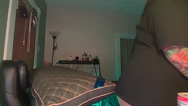 nativepumpkin95 online show from 04/02/26, 11:44