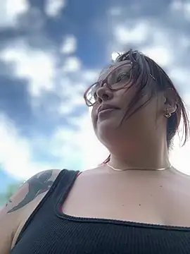 nativepumpkin95 online show from 05/04/26, 11:40