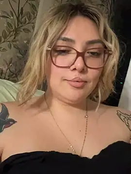 nativepumpkin95 online show from 03/07/25, 10:13