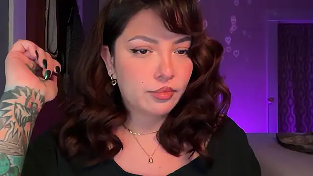 Snapshot of nativepumpkin95 chatting on 02/13/26, 11:49 nativepumpkin95 online show from 02/13/26, 11:49