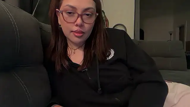 nativepumpkin95 online show from 03/17/26, 12:57