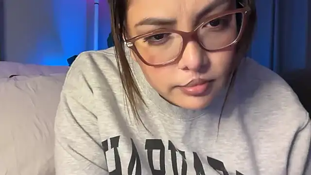 nativepumpkin95 online show from 11/16/25, 12:15