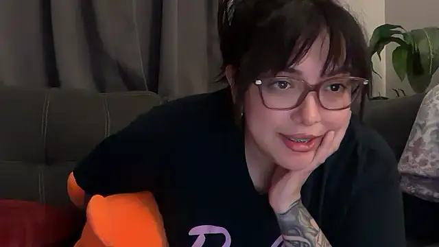 nativepumpkin95 online show from 09/19/25, 02:48