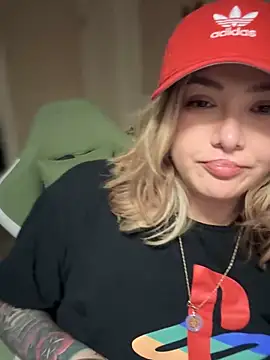 nativepumpkin95 online show from 03/10/25, 04:49