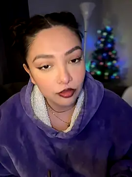 nativepumpkin95 online show from 11/29/25, 11:49