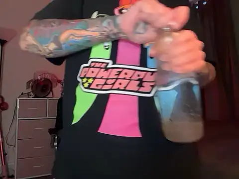 nativepumpkin95 online show from 09/12/25, 11:37