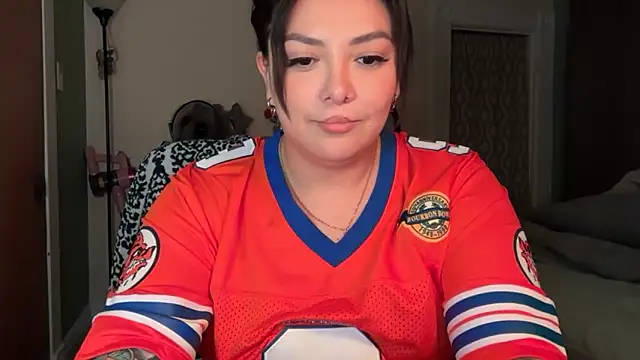 nativepumpkin95 online show from 10/25/25, 01:49