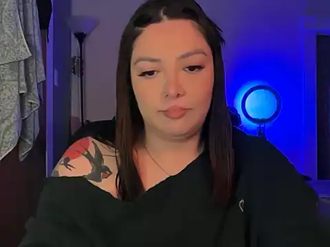 nativepumpkin95 online show from 10/19/25, 05:43