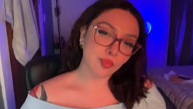 nativepumpkin95 online show from 11/02/25, 06:18