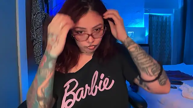 nativepumpkin95 online show from 05/03/26, 02:05