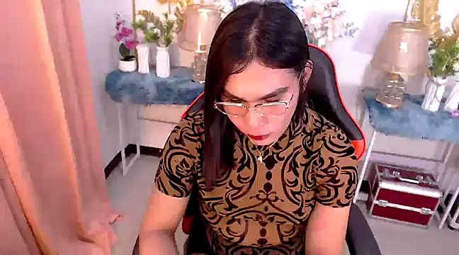 Snapshot of Asian_flabby chatting on 02/23/25, 08:11 Asian flabby online show from 02/23/25, 08:11