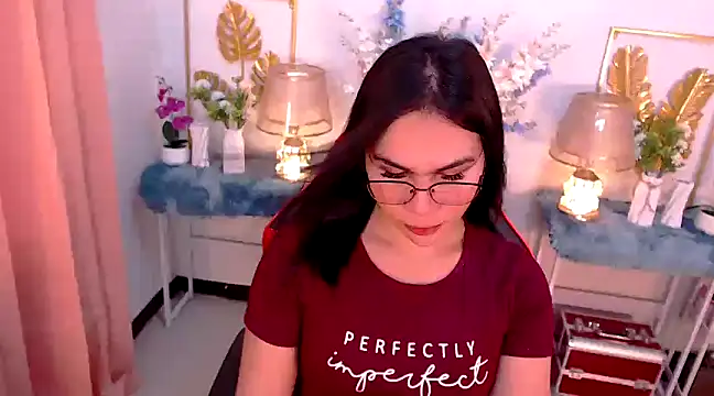 Snapshot of Asian_flabby chatting on 02/20/25, 06:57 Asian flabby online show from 02/20/25, 06:57