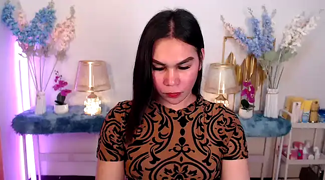 Snapshot of Asian_flabby chatting on 01/27/25, 03:15 Asian flabby online show from 01/27/25, 03:15