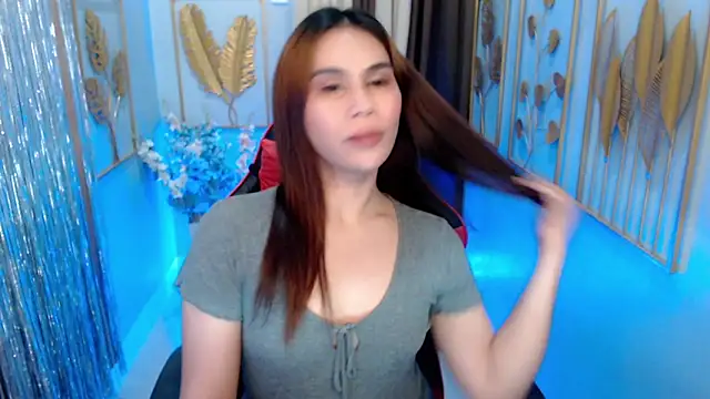 Asian flabby online show from 12/18/25, 07:18