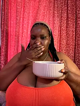 Michyboldy online show from 10/20/25, 06:37