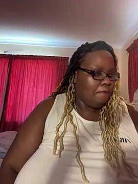 Michyboldy online show from 02/25/25, 11:43