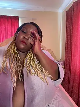 Michyboldy online show from 03/17/25, 12:25