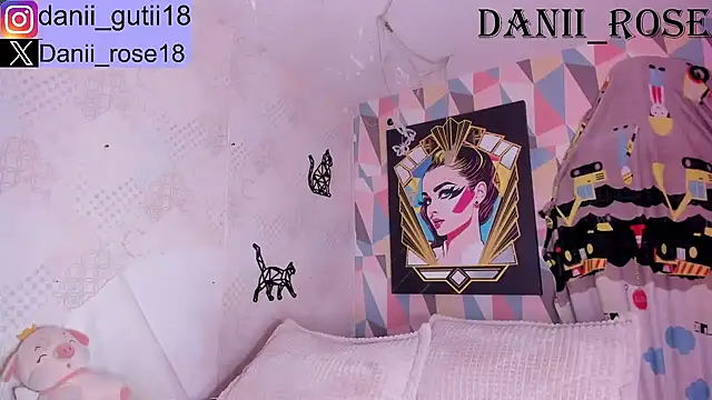 Snapshot of dani_rosee chatting on 01/29/25, 04:15 dani rosee online show from 01/29/25, 04:15