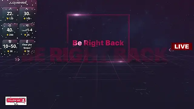 xCumOnOverMex online show from 10/27/25, 08:10