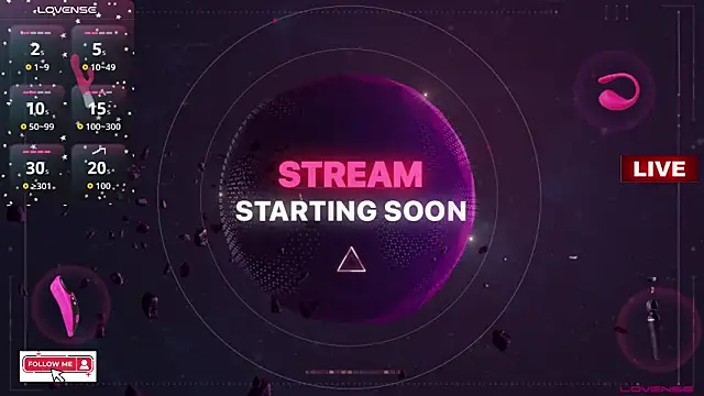 xCumOnOverMex online show from 12/14/25, 01:06