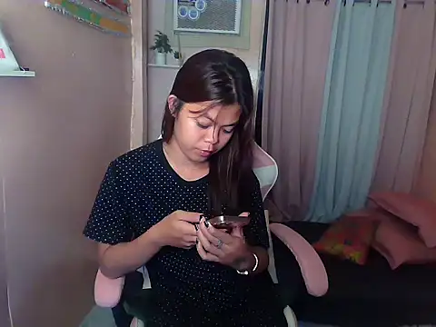 young salsalita online show from 05/17/26, 02:06