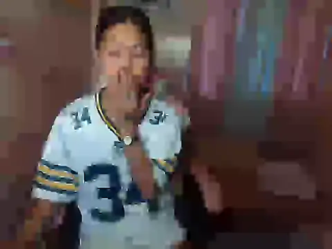 young salsalita online show from 03/12/26, 08:07