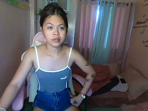 young salsalita online show from 03/05/26, 05:04