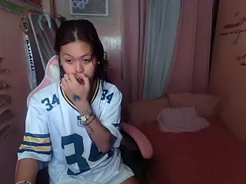 young salsalita online show from 02/21/26, 02:52