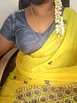 Tamil-hotwife online show from 12/05/25, 05:00