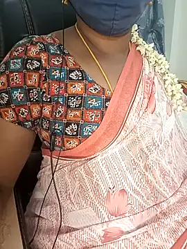 Tamil-hotwife online show from 01/13/26, 05:17
