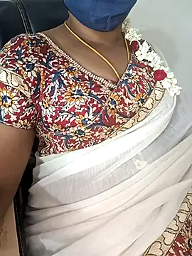 Tamil-hotwife online show from 11/29/25, 04:40