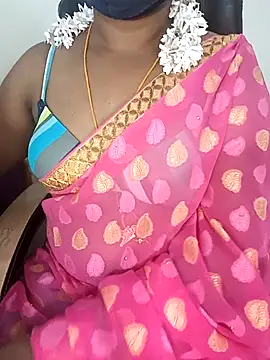Tamil-hotwife online show from 11/24/25, 05:13