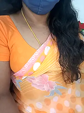 Tamil-hotwife online show from 02/16/26, 05:00
