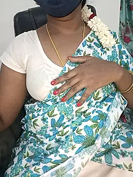 Tamil-hotwife online show from 06/03/26, 05:39