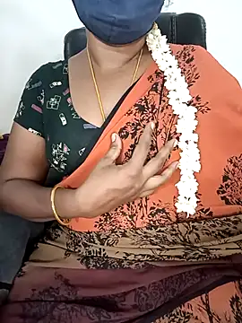 Tamil-hotwife online show from 10/12/25, 06:20