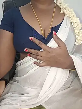Tamil-hotwife online show from 06/07/26, 06:24