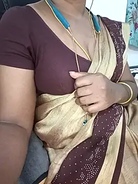 Tamil-hotwife online show from 06/12/26, 09:01