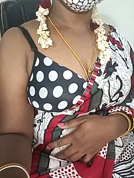 Tamil-hotwife online show from 11/23/25, 04:50