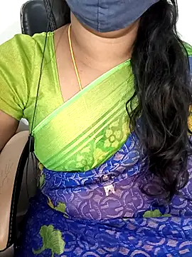 Tamil-hotwife online show from 01/09/26, 05:31