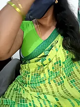Tamil-hotwife online show from 03/29/26, 04:41