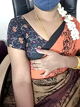 Tamil-hotwife online show from 11/18/25, 05:05