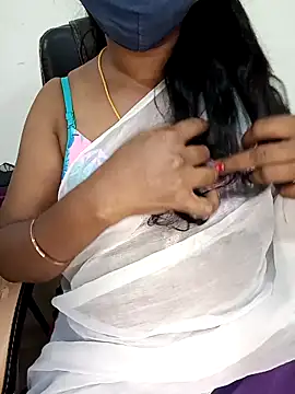 Tamil-hotwife online show from 03/26/26, 09:18