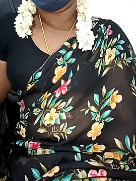 Tamil-hotwife online show from 04/09/26, 04:24