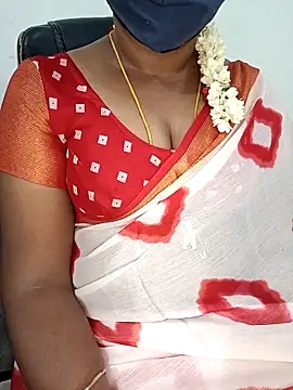 Tamil-hotwife online show from 03/21/26, 05:17