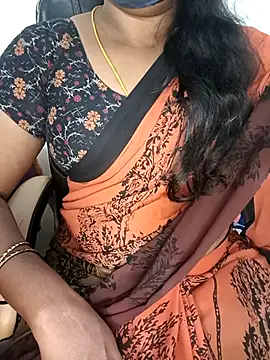 Tamil-hotwife online show from 01/09/26, 04:30