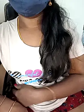 Tamil-hotwife online show from 12/21/25, 05:14