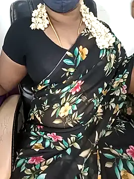 Tamil-hotwife online show from 01/05/26, 05:27